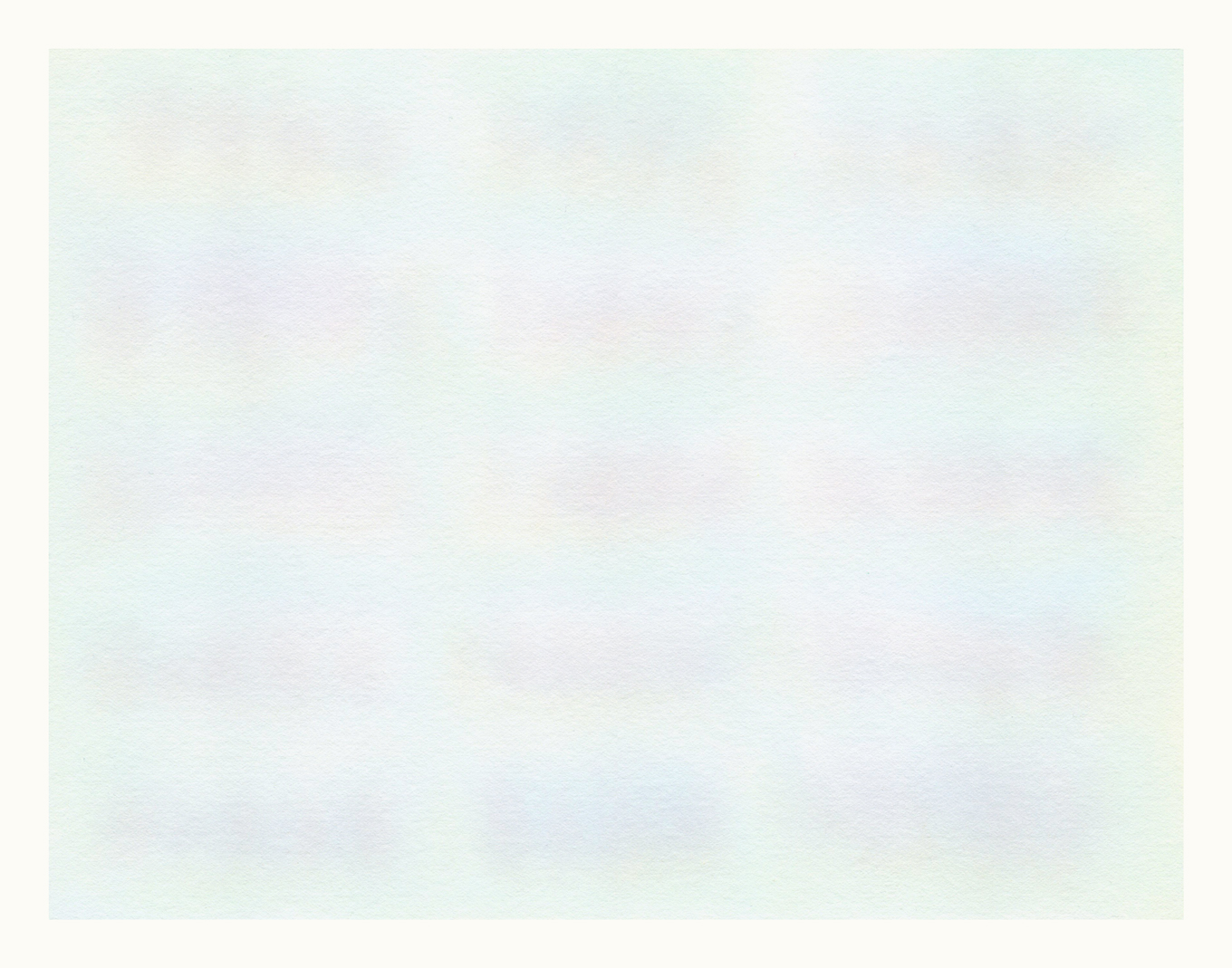 L1600 - Nicholas Herbert, British Artist, abstract painting, Residual Trace - PNEUMA, 2025